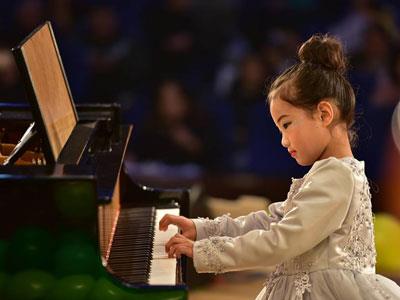 吉安请钢琴家教哪家好？