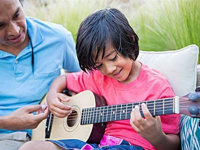 吉安请吉他家教哪家好？