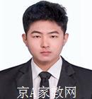 北京科技大学家教初中数学老师